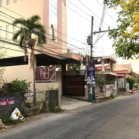 הוסטל Nord House לאואג מראה חיצוני תמונה