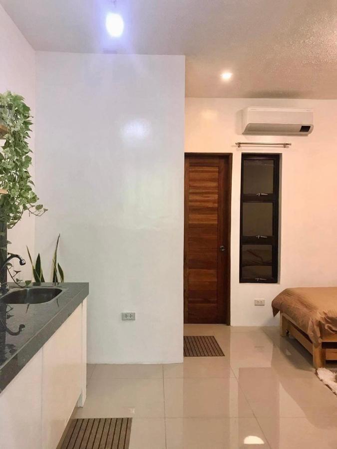 הוסטל Nord House לאואג מראה חיצוני תמונה