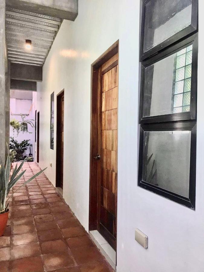 הוסטל Nord House לאואג מראה חיצוני תמונה