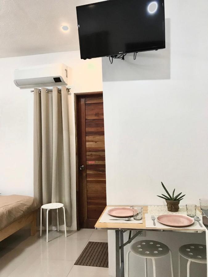 הוסטל Nord House לאואג מראה חיצוני תמונה