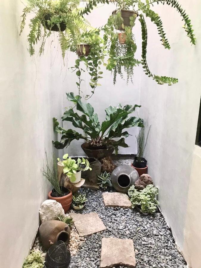 הוסטל Nord House לאואג מראה חיצוני תמונה