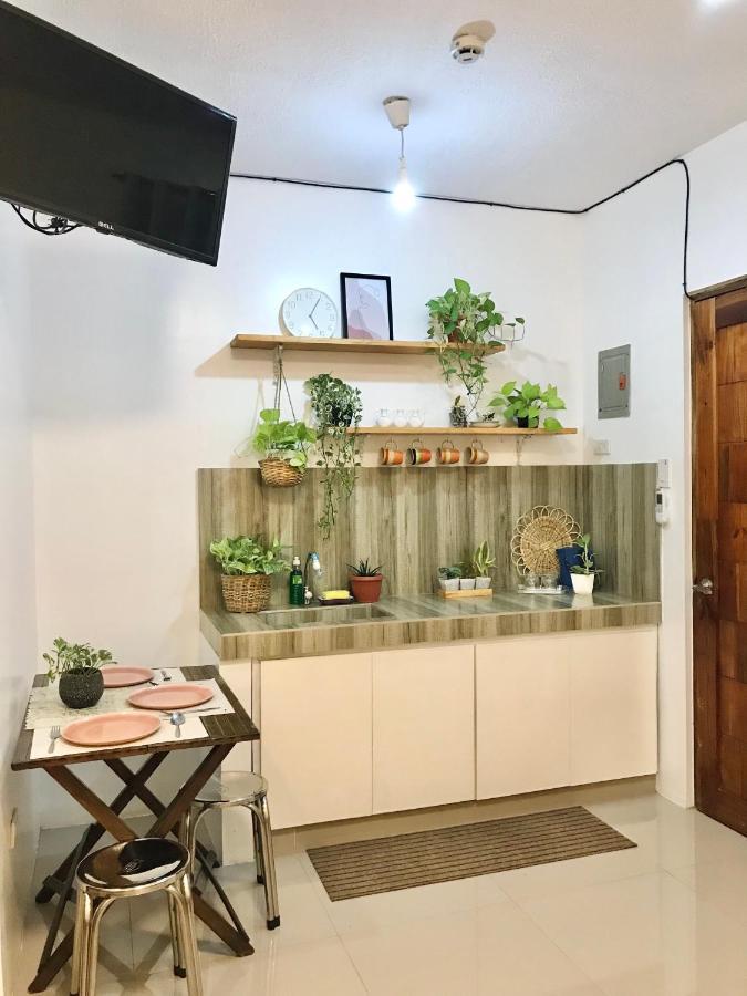 הוסטל Nord House לאואג מראה חיצוני תמונה